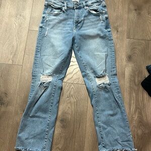 Kensie Vintage Jeans